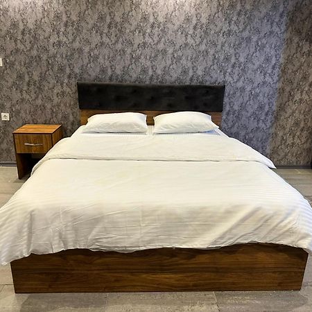 Grand Loft Otel Bursa Eksteriør billede