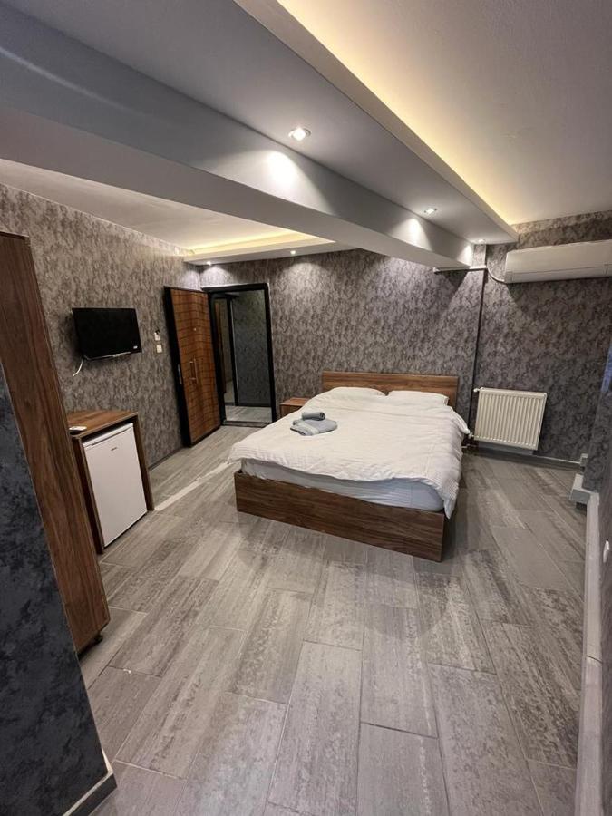 Grand Loft Otel Bursa Eksteriør billede