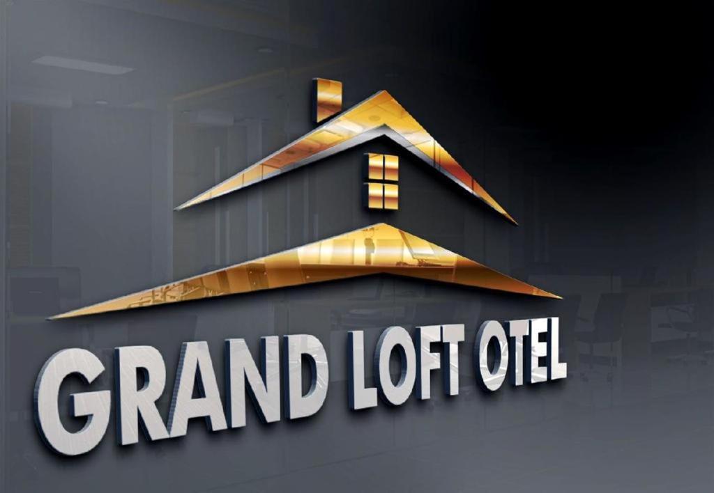 Grand Loft Otel Bursa Eksteriør billede