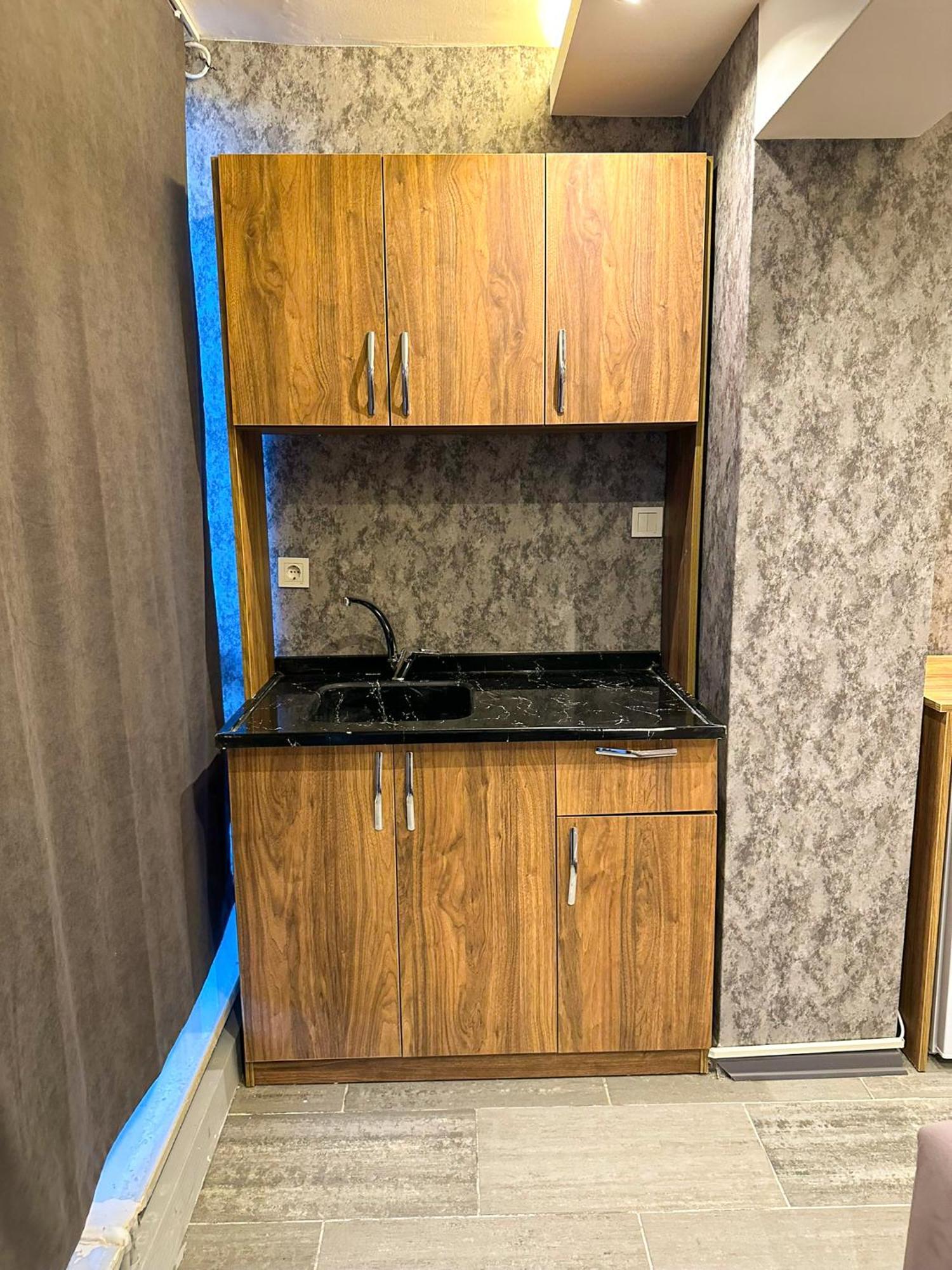 Grand Loft Otel Bursa Eksteriør billede