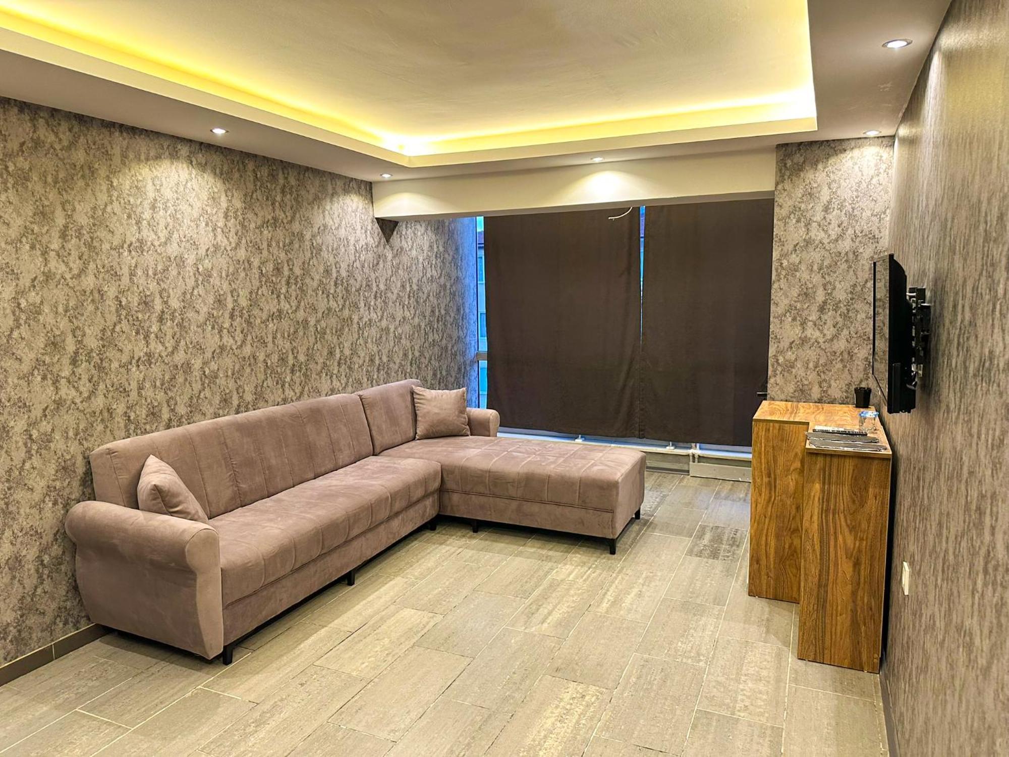 Grand Loft Otel Bursa Eksteriør billede