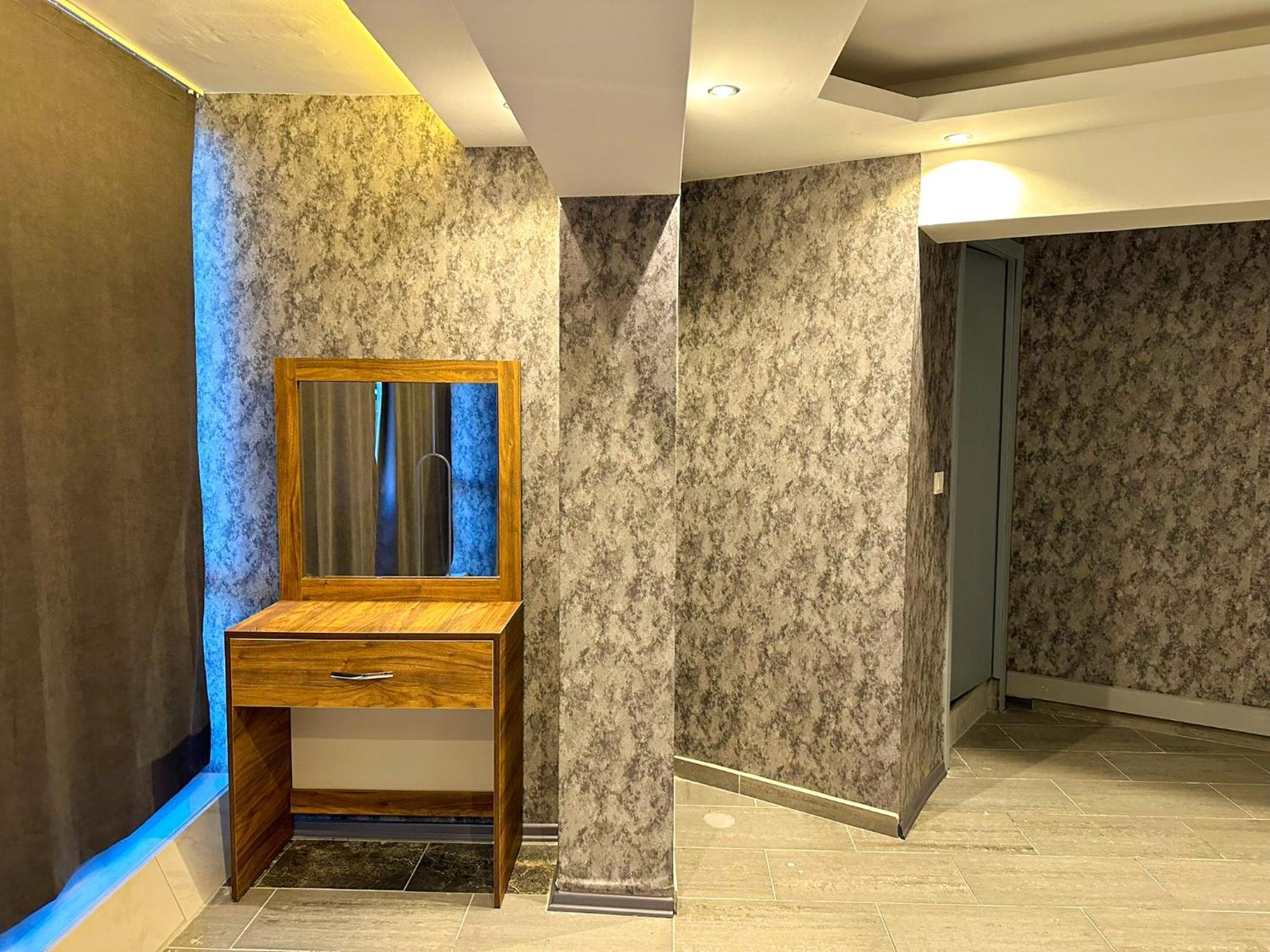 Grand Loft Otel Bursa Eksteriør billede