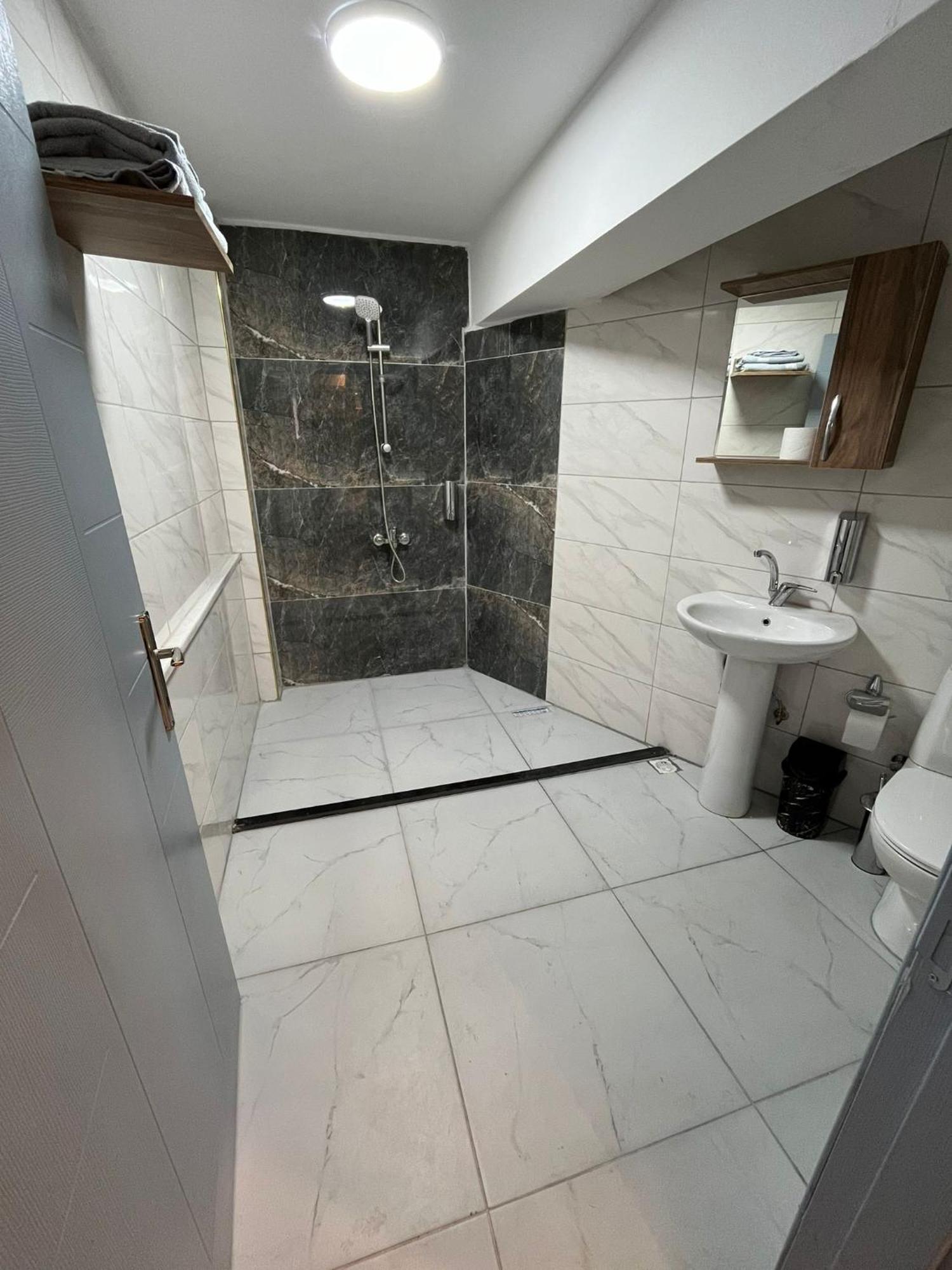 Grand Loft Otel Bursa Eksteriør billede