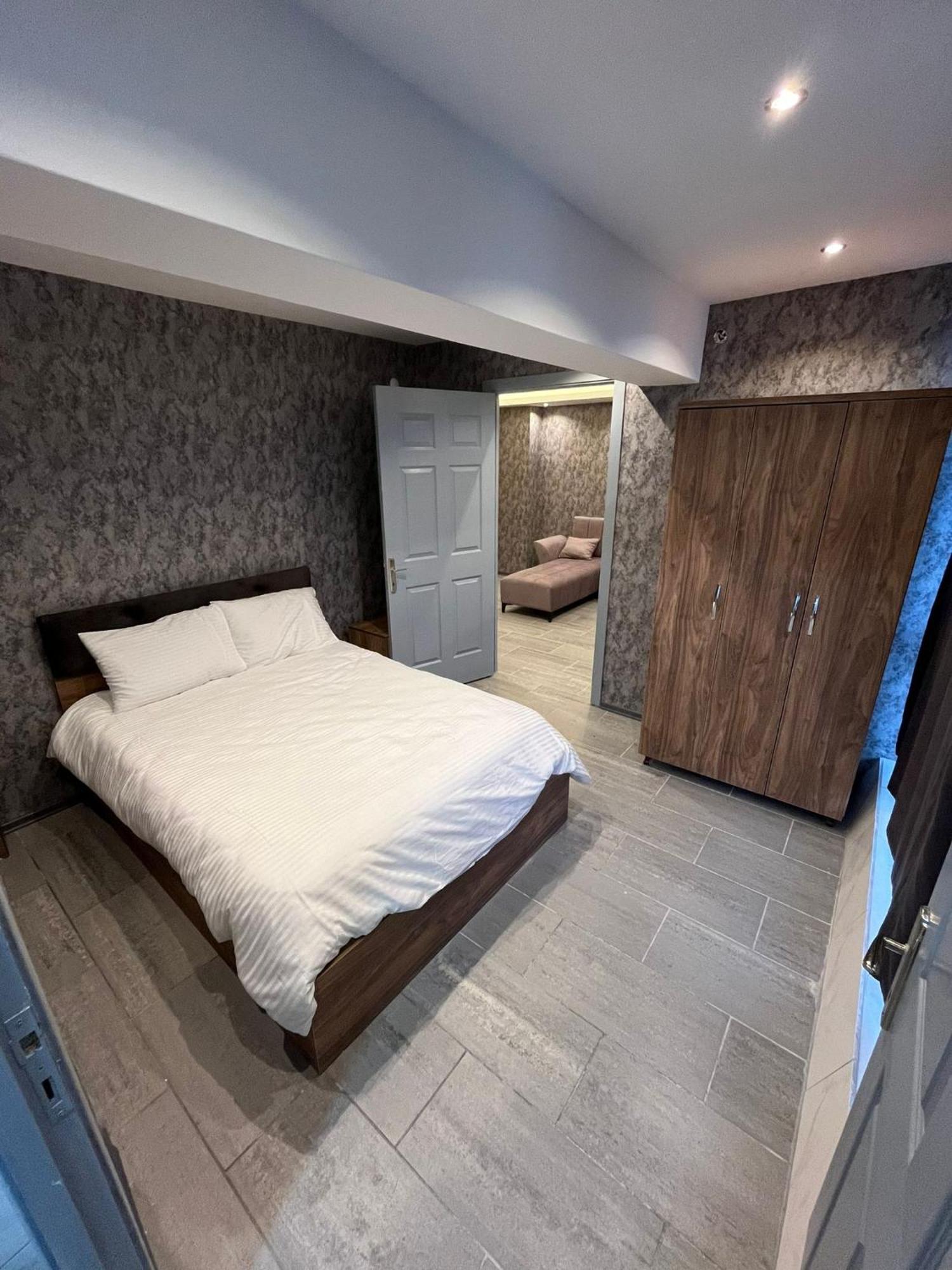 Grand Loft Otel Bursa Eksteriør billede