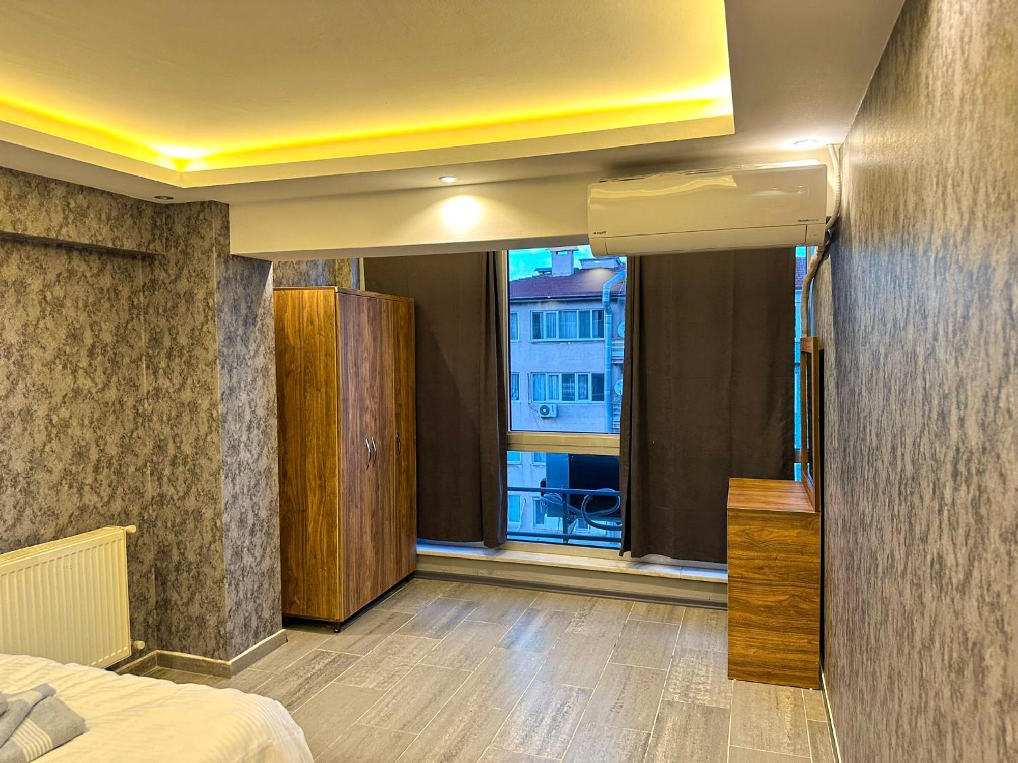 Grand Loft Otel Bursa Eksteriør billede