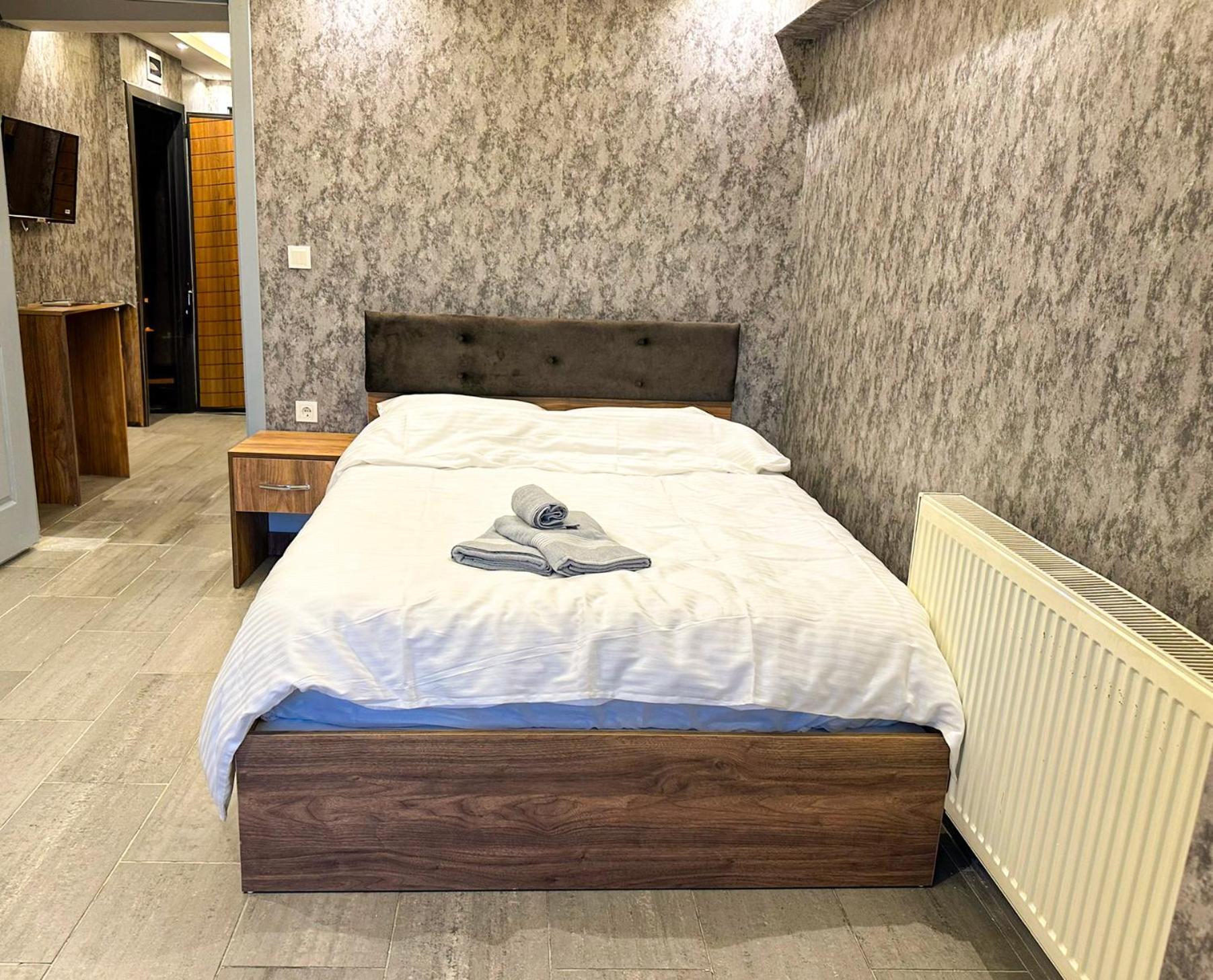 Grand Loft Otel Bursa Eksteriør billede