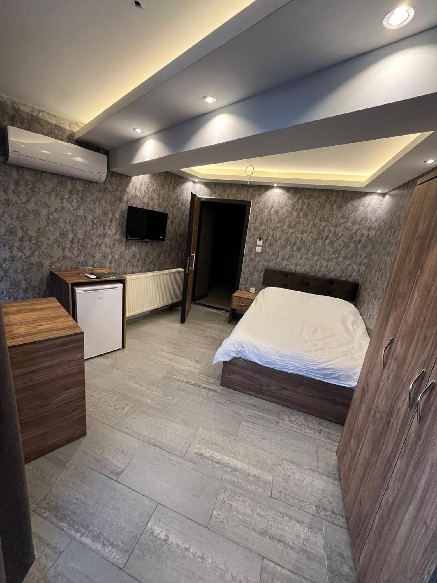 Grand Loft Otel Bursa Eksteriør billede