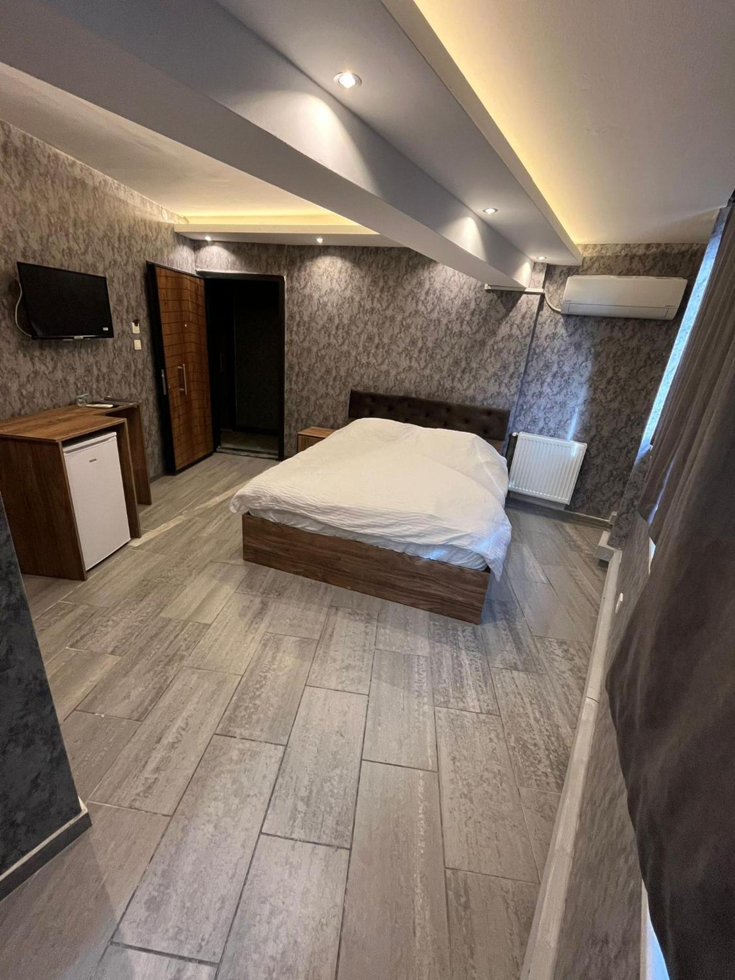Grand Loft Otel Bursa Eksteriør billede