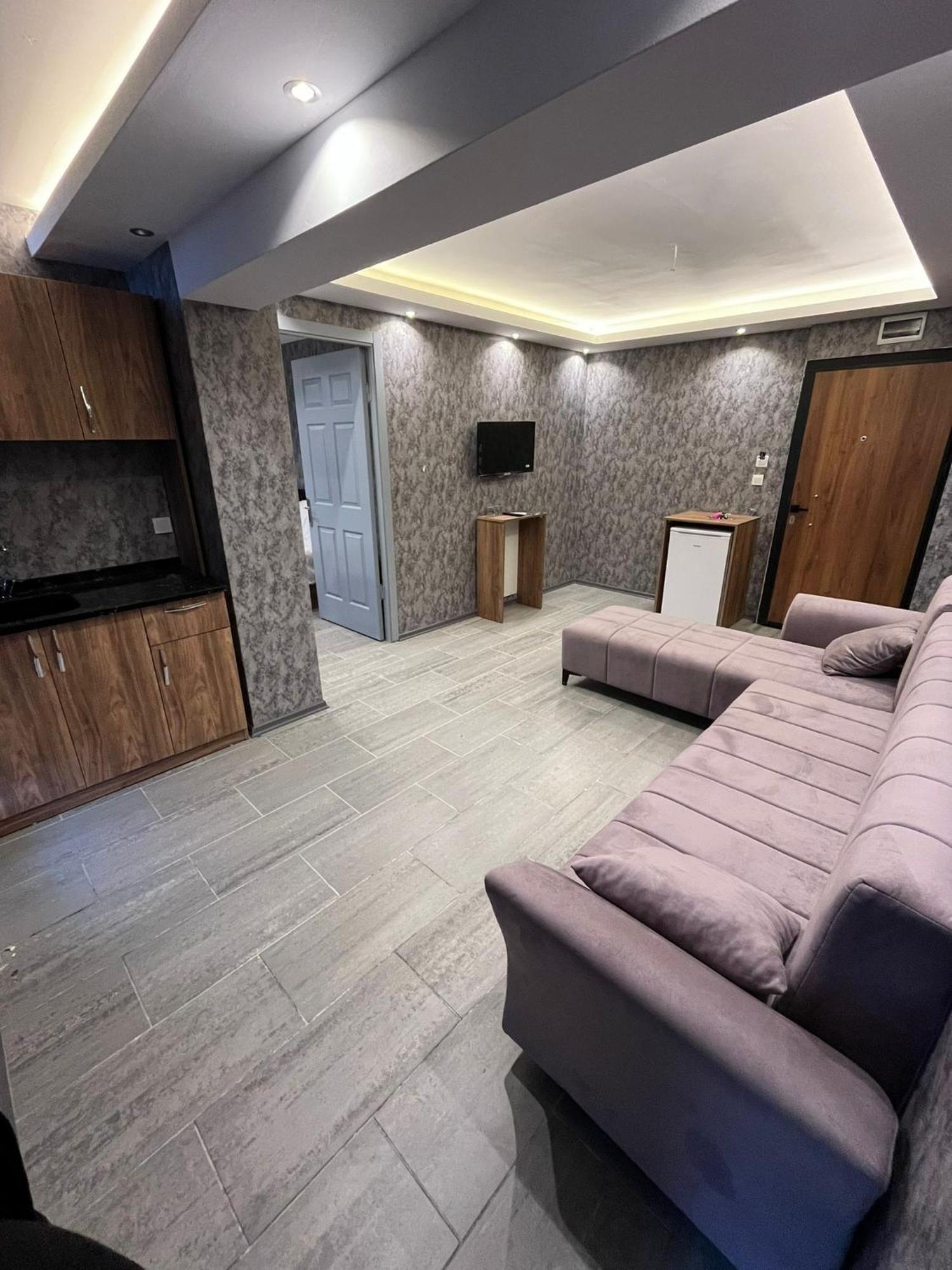 Grand Loft Otel Bursa Eksteriør billede